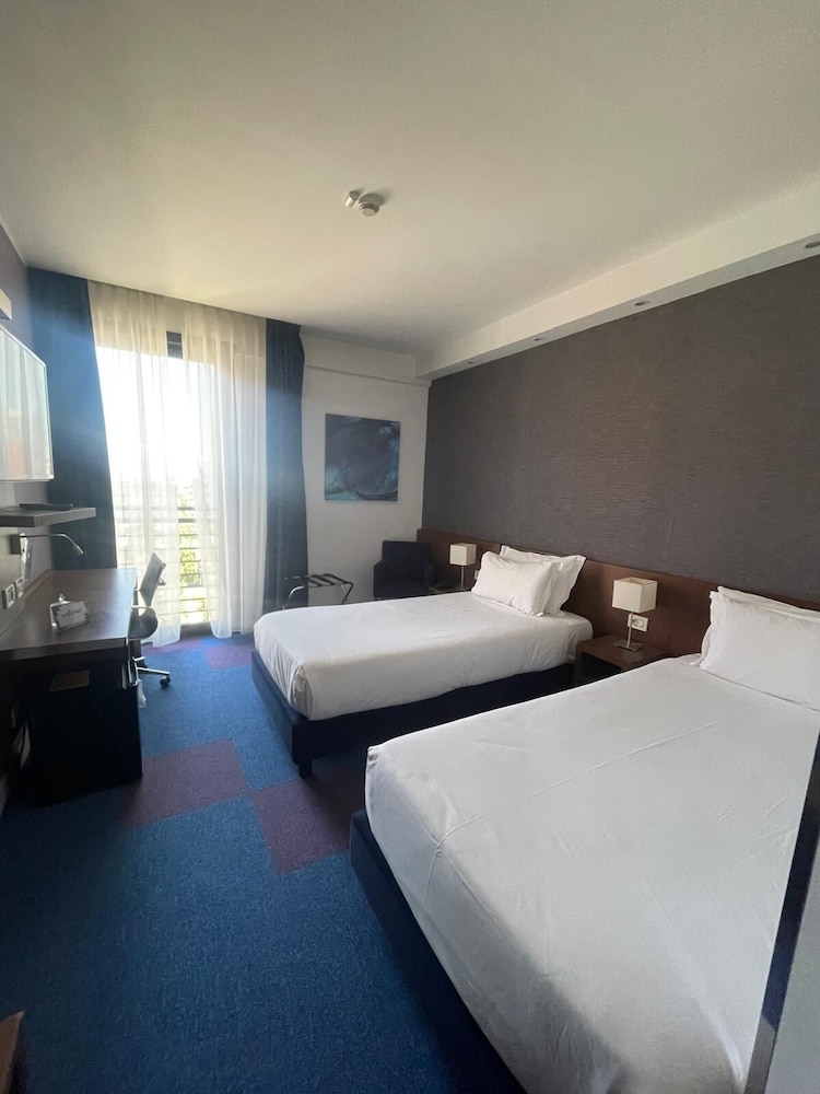 GP Hotel 17