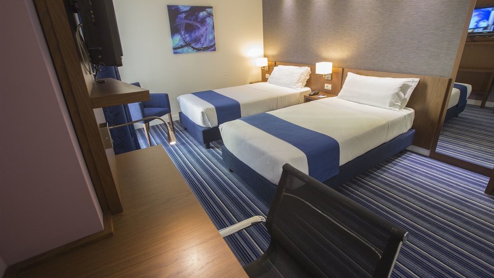 GP Hotel 5