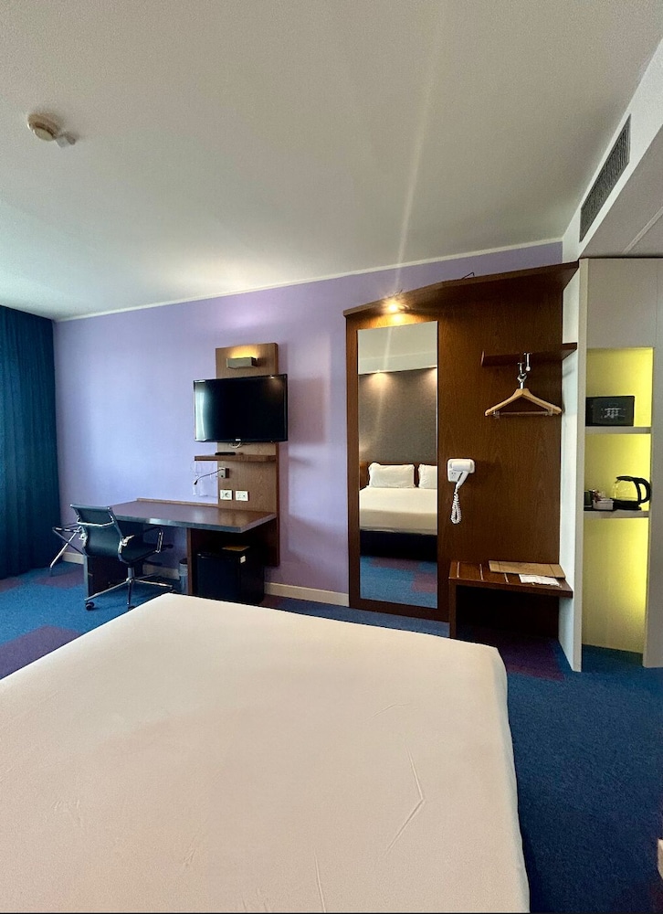 GP Hotel 14