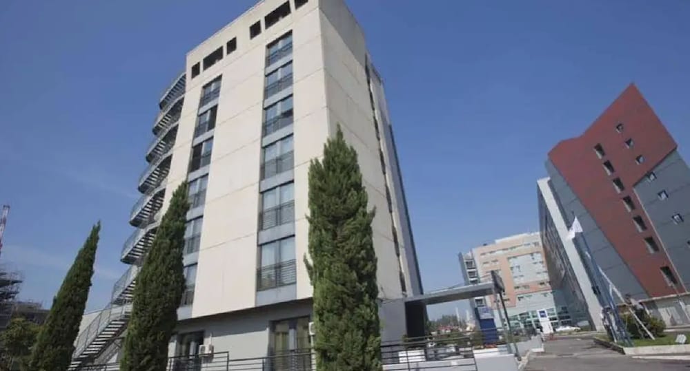 GP Hotel 1