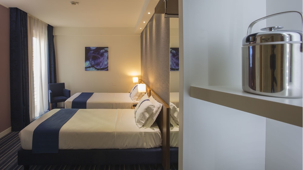 GP Hotel 6