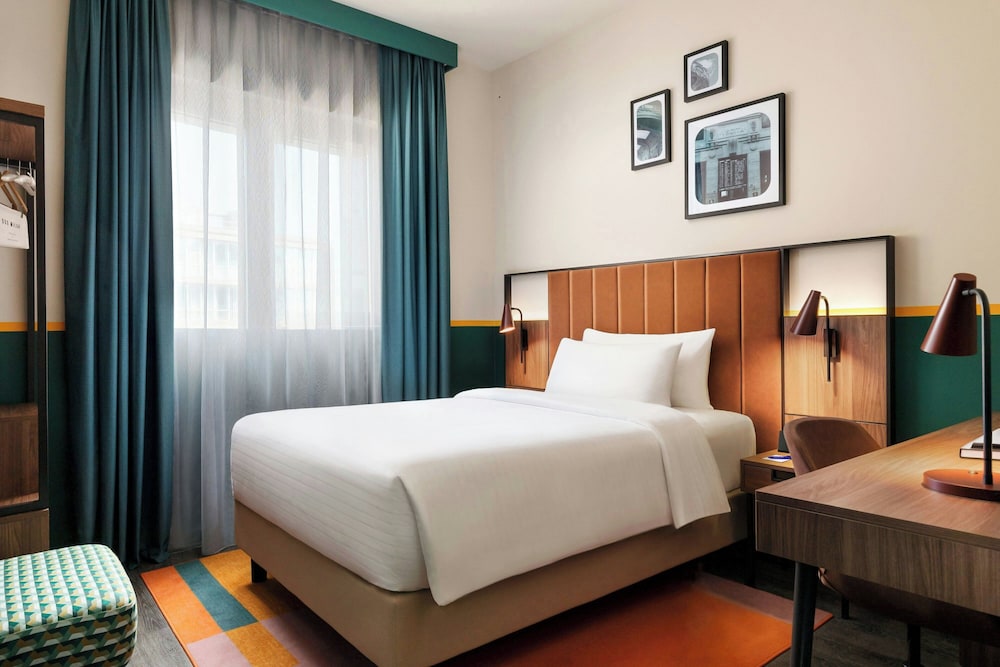 Duo Milan Porta Nuova, a Tribute Portfolio Hotel 14