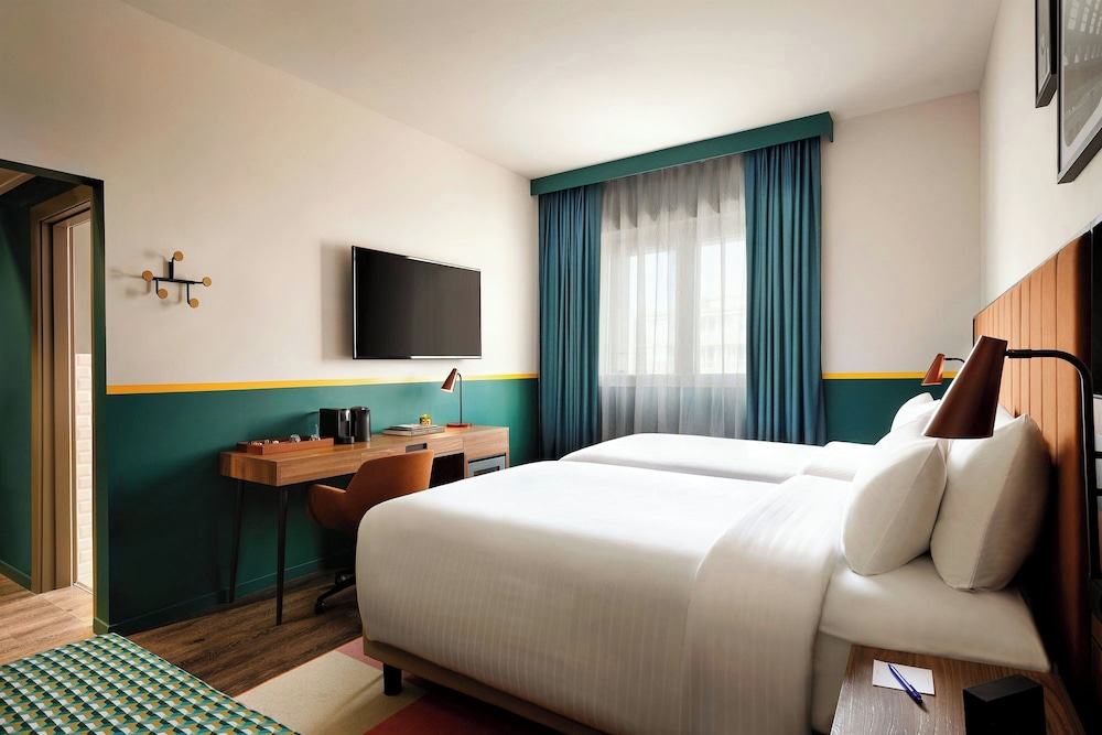 Duo Milan Porta Nuova, a Tribute Portfolio Hotel 16