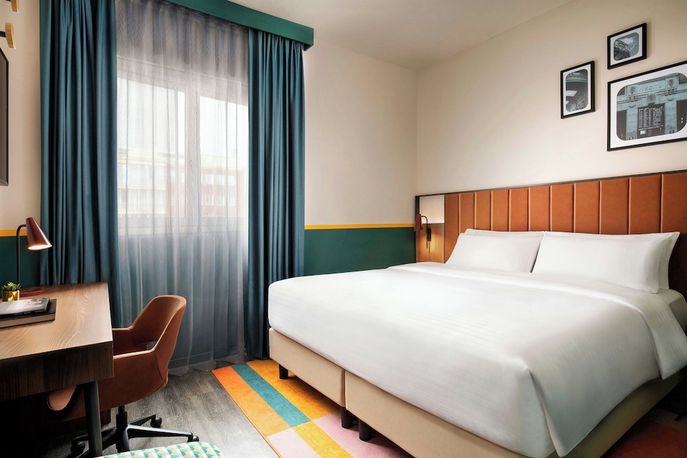 Duo Milan Porta Nuova, a Tribute Portfolio Hotel 18