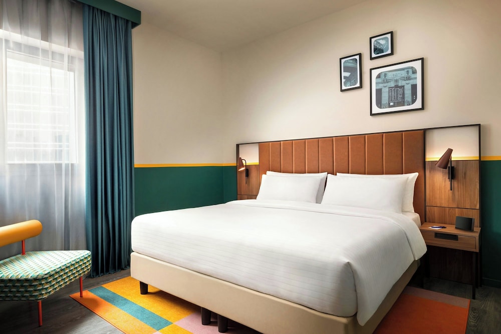 Duo Milan Porta Nuova, a Tribute Portfolio Hotel 22