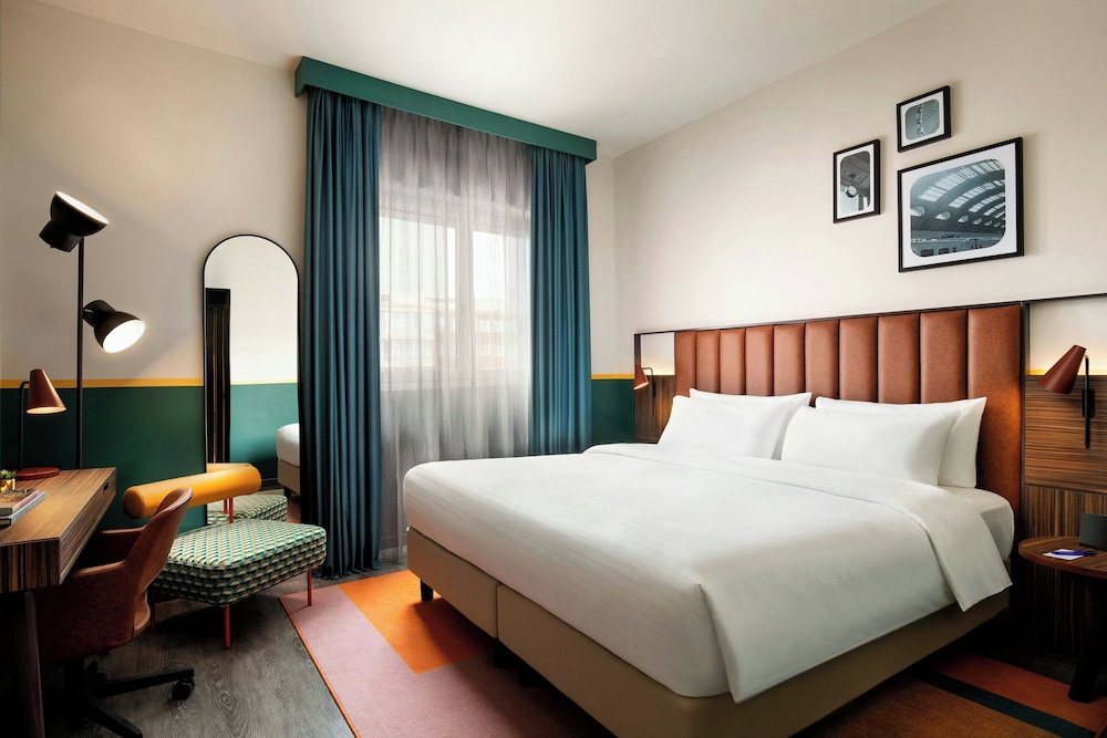 Duo Milan Porta Nuova, a Tribute Portfolio Hotel 23