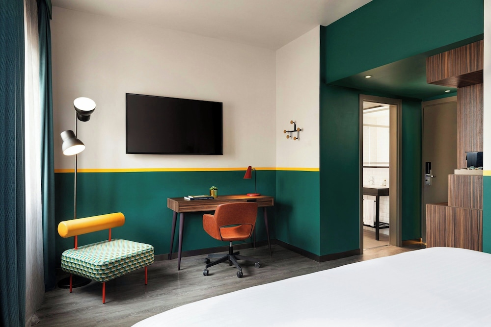 Duo Milan Porta Nuova, a Tribute Portfolio Hotel 8