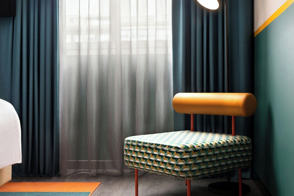 Duo Milan Porta Nuova, a Tribute Portfolio Hotel 12