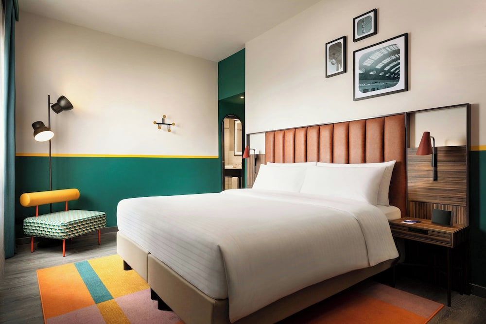 Duo Milan Porta Nuova, a Tribute Portfolio Hotel 7
