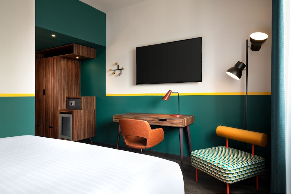Duo Milan Porta Nuova, a Tribute Portfolio Hotel 6