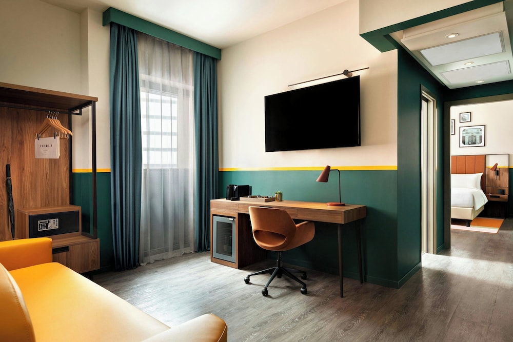 Duo Milan Porta Nuova, a Tribute Portfolio Hotel 17