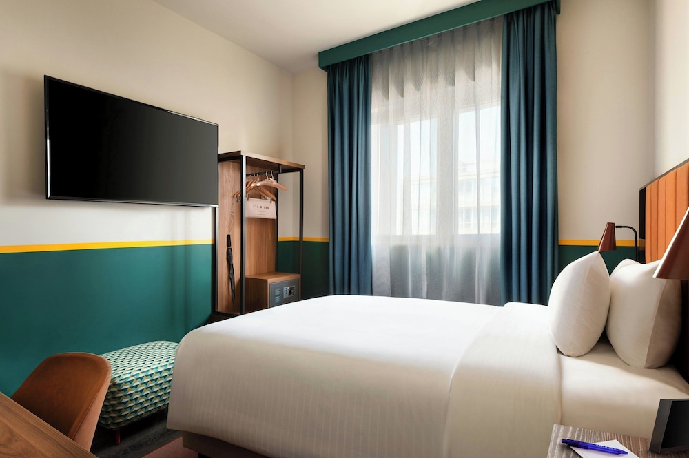 Duo Milan Porta Nuova, a Tribute Portfolio Hotel 10