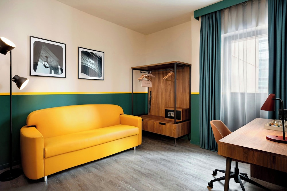 Duo Milan Porta Nuova, a Tribute Portfolio Hotel 24