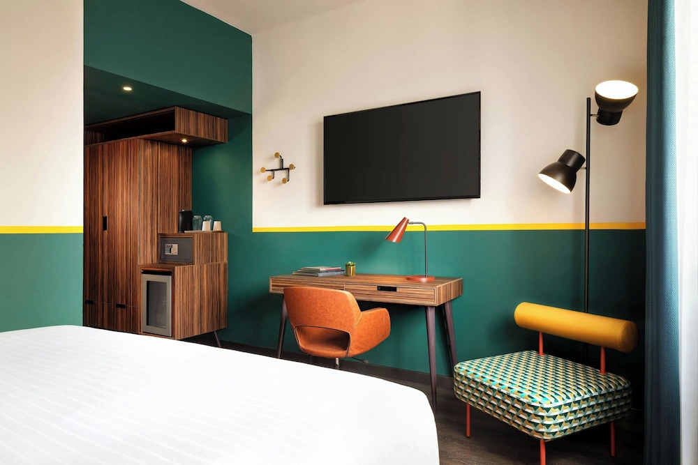 Duo Milan Porta Nuova, a Tribute Portfolio Hotel 21