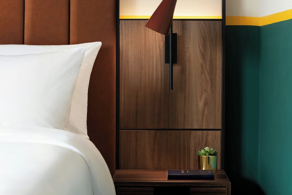 Duo Milan Porta Nuova, a Tribute Portfolio Hotel 13