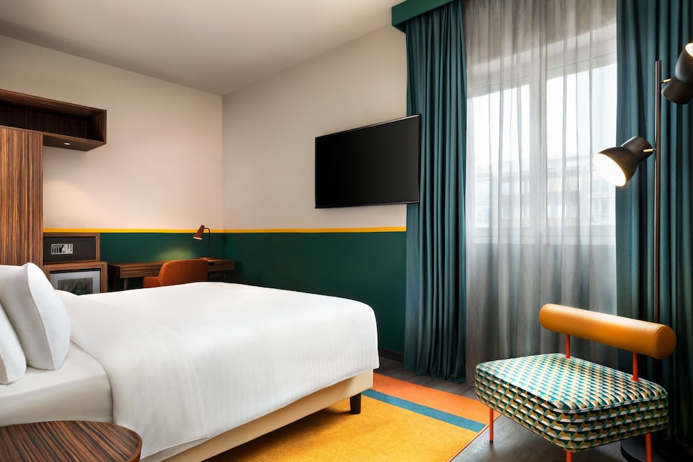 Duo Milan Porta Nuova, a Tribute Portfolio Hotel 5