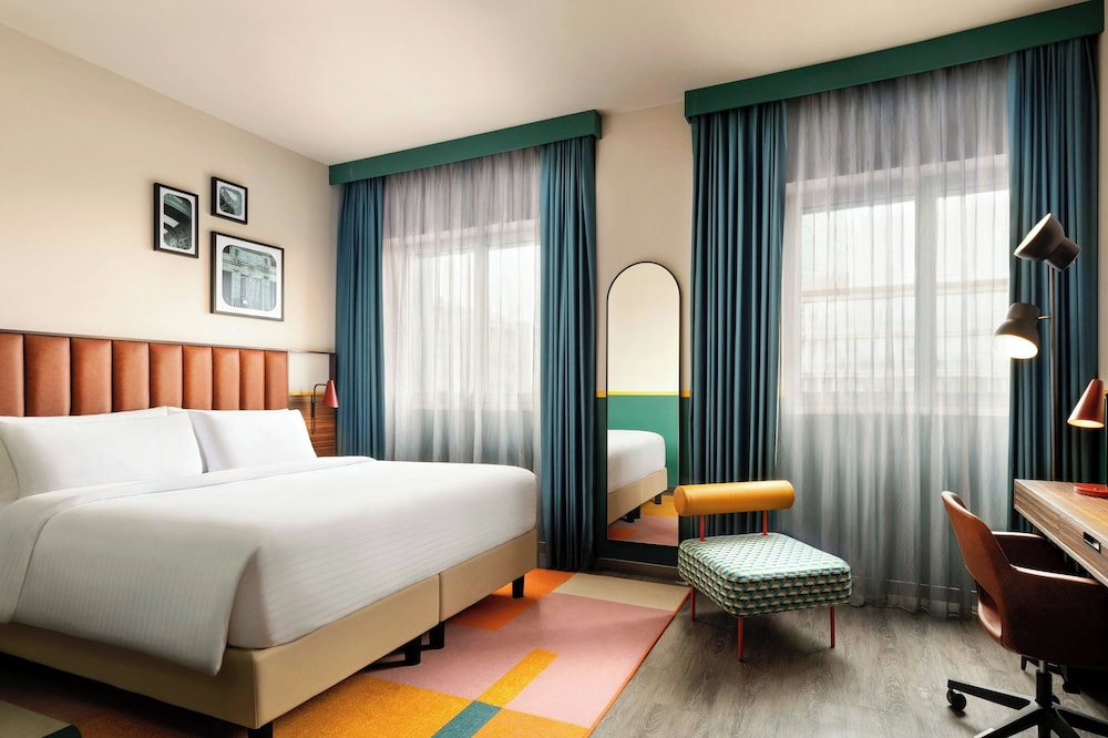Duo Milan Porta Nuova, a Tribute Portfolio Hotel 15