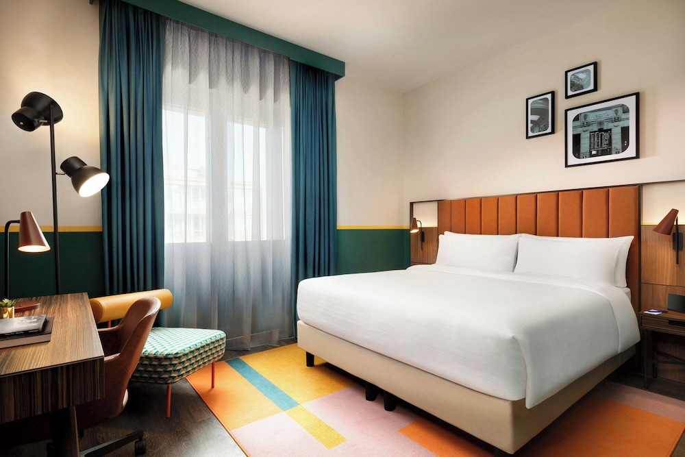 Duo Milan Porta Nuova, a Tribute Portfolio Hotel 9