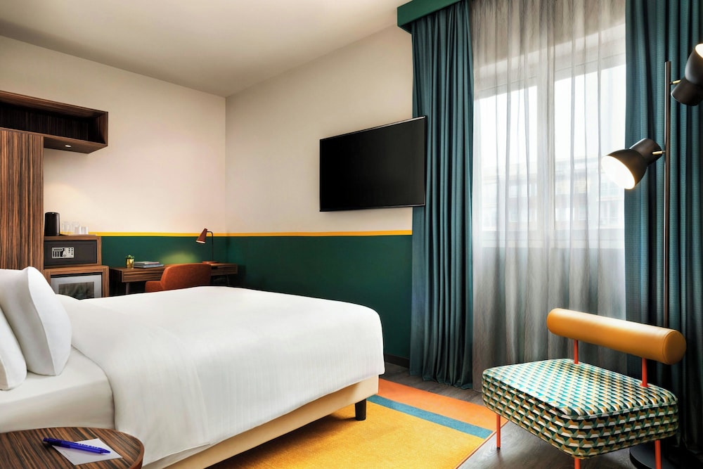 Duo Milan Porta Nuova, a Tribute Portfolio Hotel 19