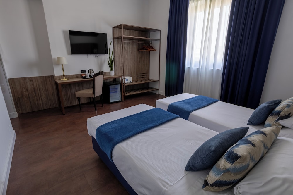 Grand Hotel Tiberio 21