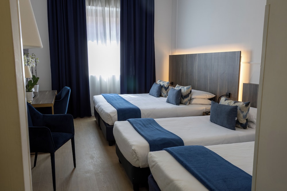 Grand Hotel Tiberio 24