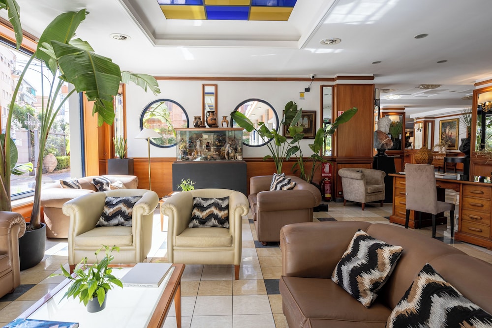 Grand Hotel Tiberio 3