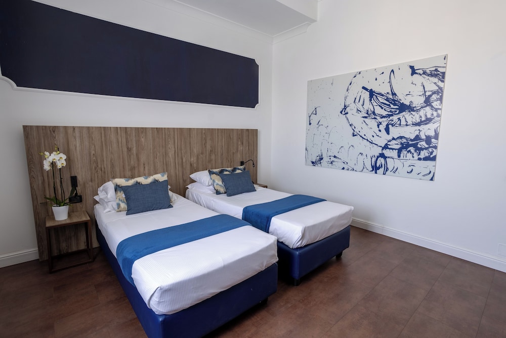 Grand Hotel Tiberio 20