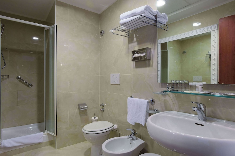 Grand Hotel Tiberio 15