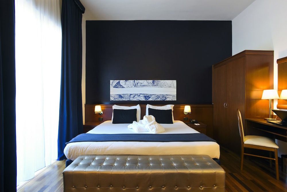 Grand Hotel Tiberio 14
