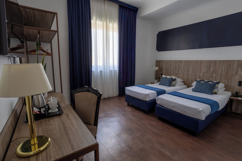 Grand Hotel Tiberio 19