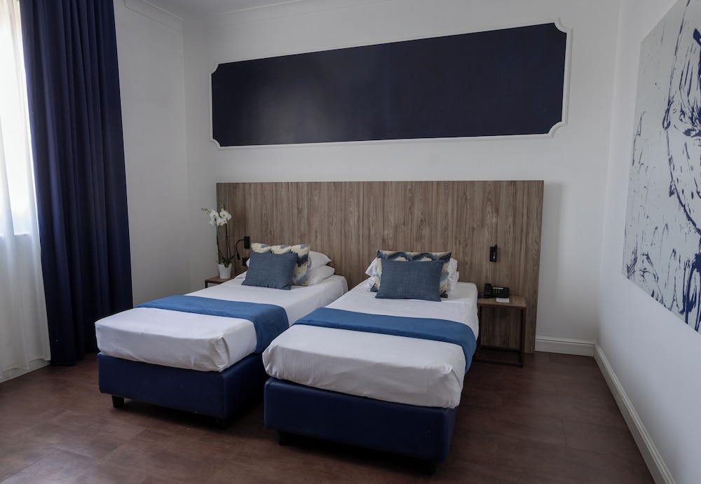 Grand Hotel Tiberio 22