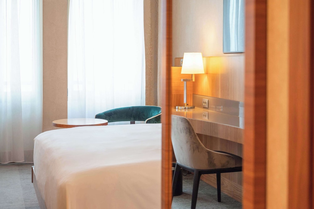 Hilton Milan 11