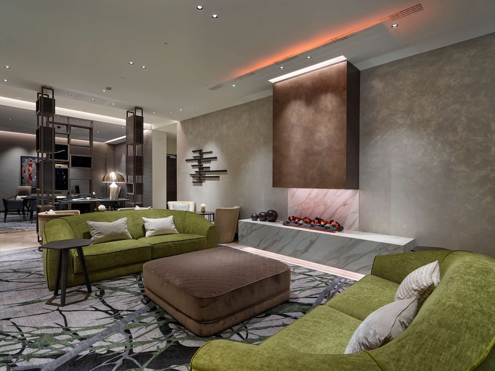 Hilton Milan 6