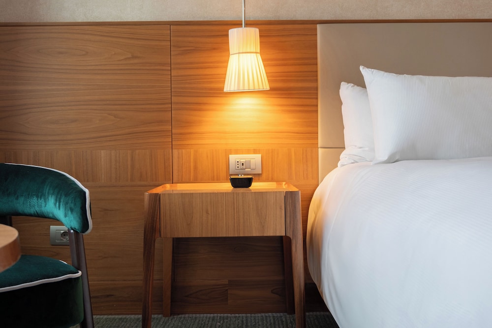 Hilton Milan 22