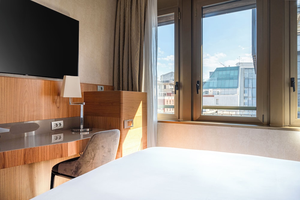 Hilton Milan 19