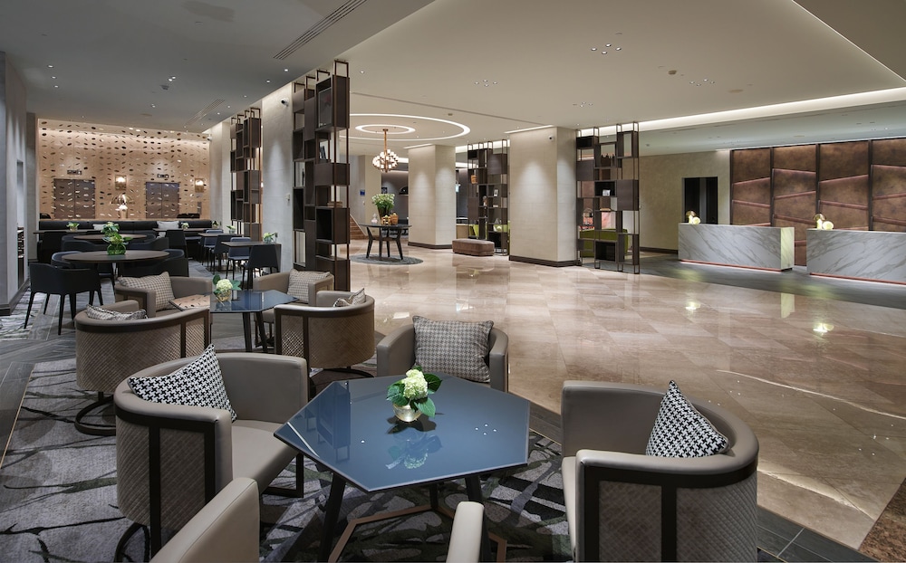 Hilton Milan 3
