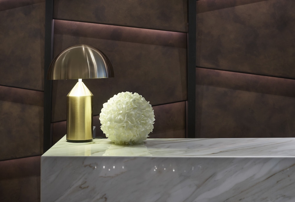 Hilton Milan 5