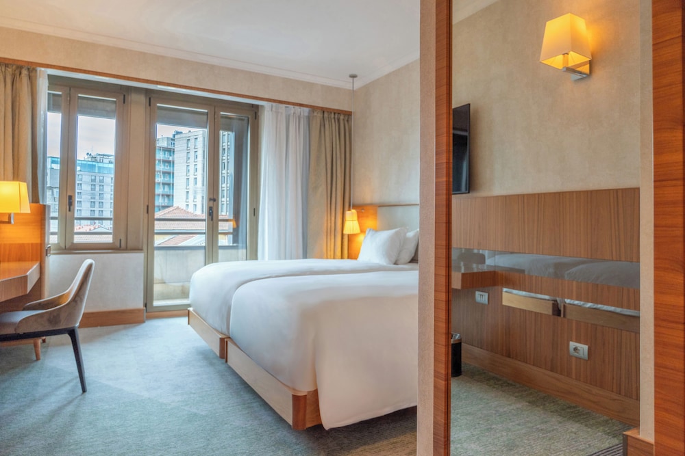 Hilton Milan 20