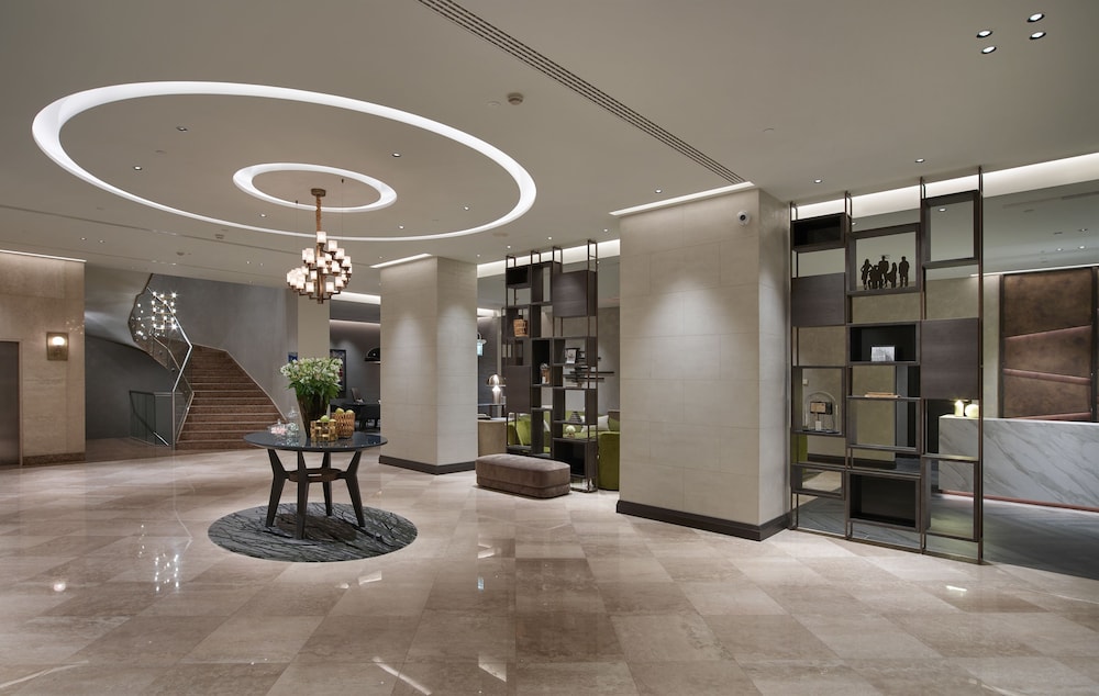 Hilton Milan 2
