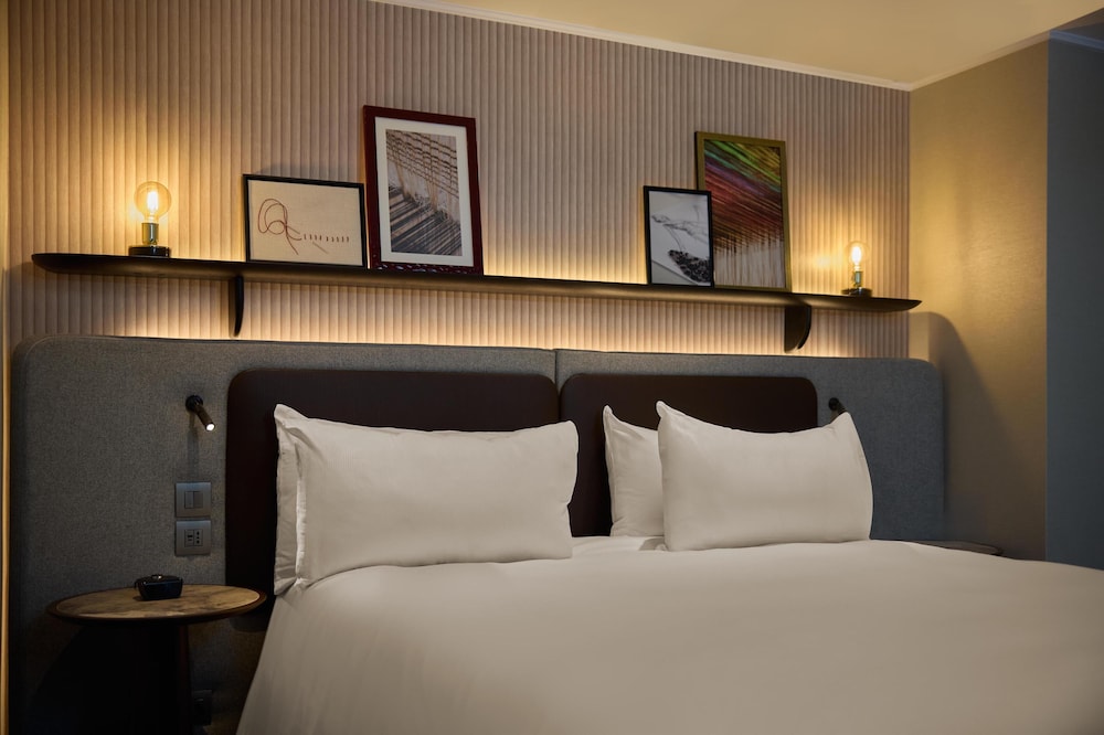 Hilton Milan 12