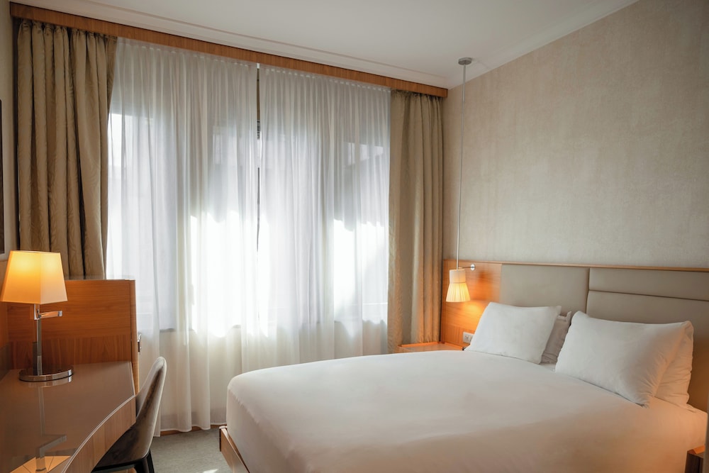 Hilton Milan 21