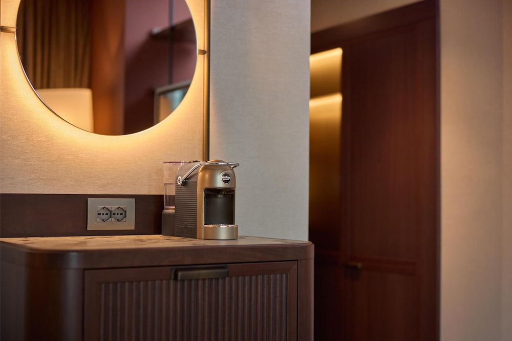 Hilton Milan 17
