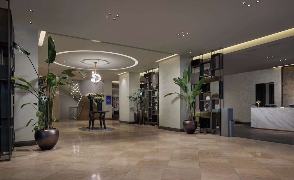 Hilton Milan 10