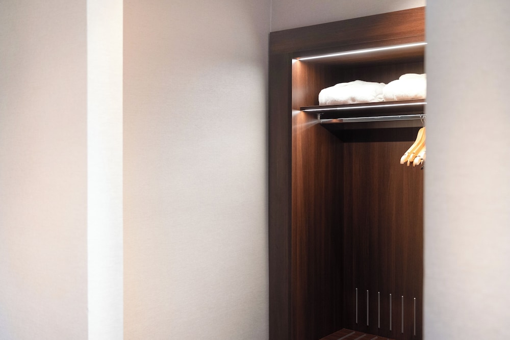 Hilton Milan 24