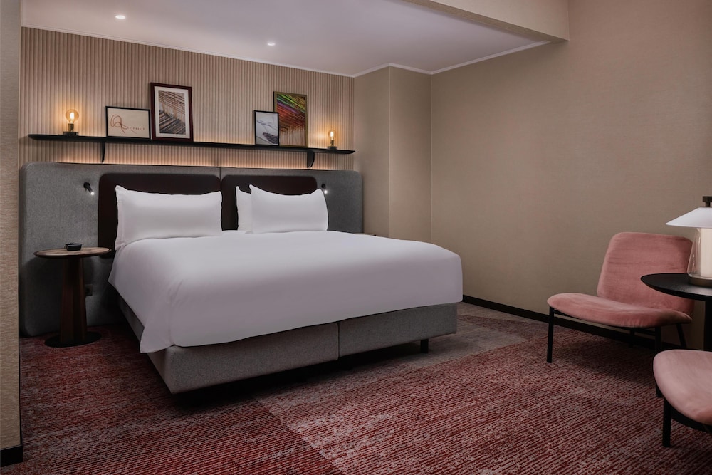 Hilton Milan 13