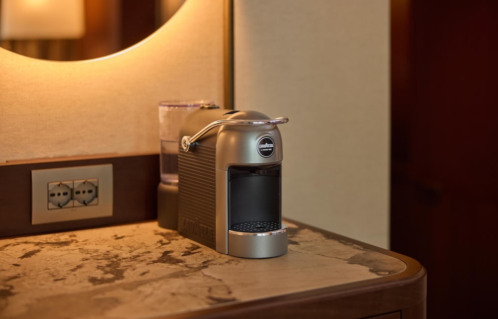 Hilton Milan 16