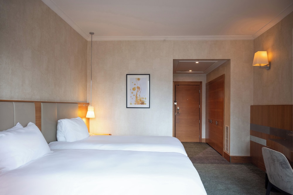 Hilton Milan 23