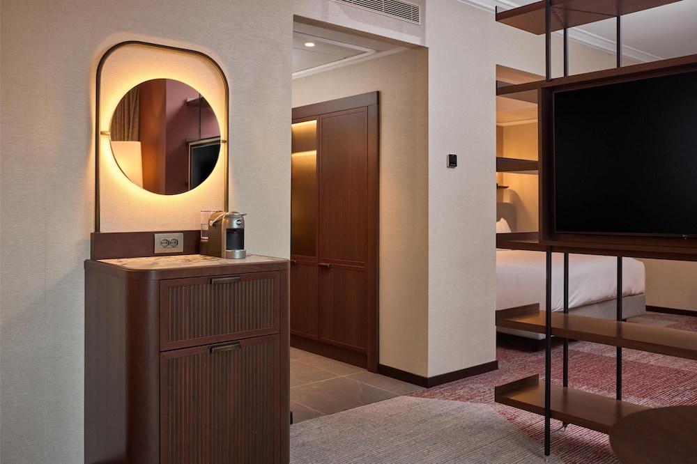 Hilton Milan 14