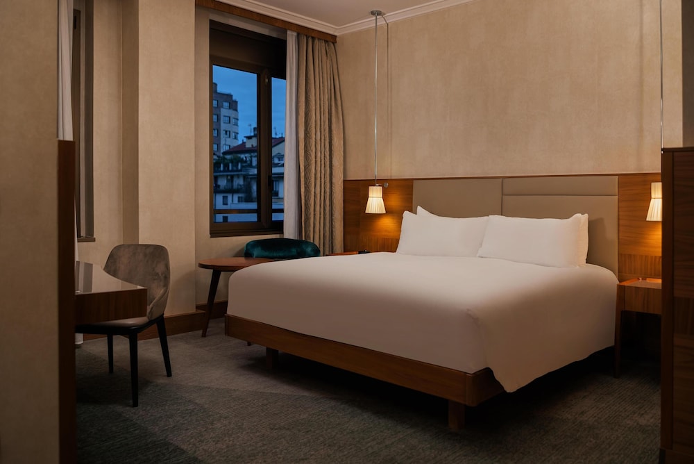 Hilton Milan 18