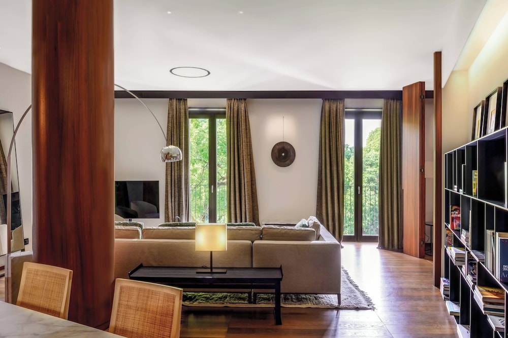 Bulgari Hotel Milano 8